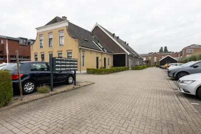 Stationsstraat 32, 3201AS, Spijkenisse, Zuid-Holland
