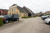 Stationsstraat 32, Spijkenisse