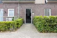 Stationsstraat 32, Spijkenisse