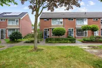 Esdoornlaan 12, Marum