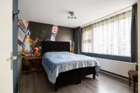 Esdoornlaan 12, Marum