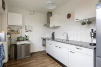 Esdoornlaan 12, Marum
