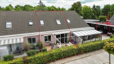 Oosterweg 53, 9367RK, De Wilp, Groningen