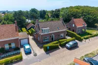 Noordzeestraat 5, Cadzand