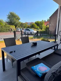 De Casembrootstraat 7B, Westkapelle