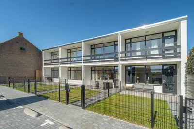 De Casembrootstraat 7B, 4361AR, Westkapelle, Zeeland