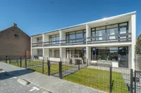 De Casembrootstraat 7B, Westkapelle