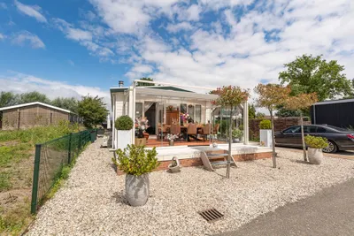 Parkweg 2328, 3221LV, Hellevoetsluis, Zuid-Holland