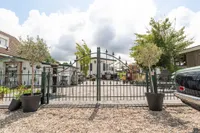Parkweg 2328, Hellevoetsluis