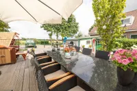 Parkweg 2328, Hellevoetsluis