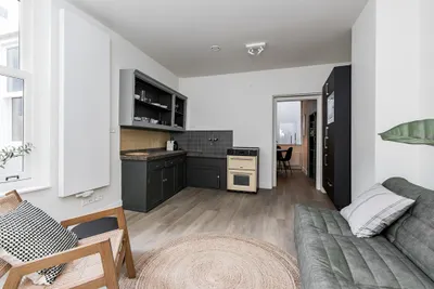 Visstraat , 5211DN, 's-Hertogenbosch, Noord-Brabant