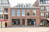 Mgr. Zwijsenplein, Kerkdriel