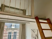 Luijbenstraat, 's-Hertogenbosch