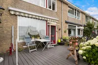 Wielingenstraat 30, Dordrecht