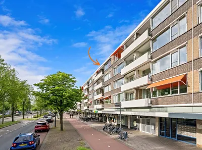 Papsouwselaan 283, 2624AP, Delft, Zuid-Holland
