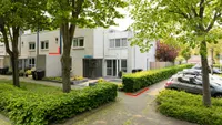 Benny Goodmanstraat 31, Almere
