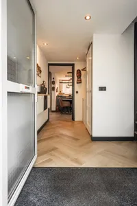 Benny Goodmanstraat 31, Almere
