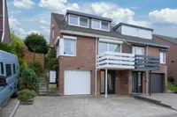 Pastoor Prickaertsstraat 20, Vaals