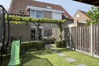 Kroonwijksingel 7F, Oostburg