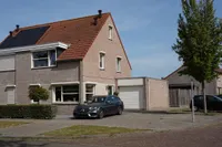 Kroonwijksingel 7F, Oostburg