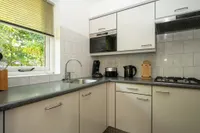 Roggeslootweg 285, De Cocksdorp