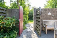 Roggeslootweg 285, De Cocksdorp