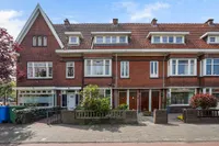 Rembrandtkade 106, Rijswijk