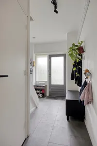 Florence Nightingalestraat 49, Nijmegen