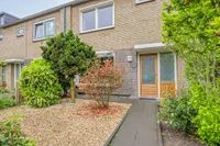 Florence Nightingalestraat 49, Nijmegen