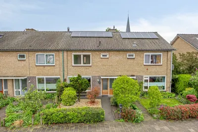 Florence Nightingalestraat 49, 6543KT, Nijmegen, Gelderland