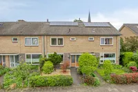 Florence Nightingalestraat 49, Nijmegen
