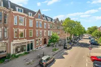 Burgemeester Meineszlaan 32A, Rotterdam
