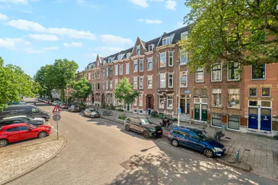 Burgemeester Meineszlaan 32A01, 3022BJ, Rotterdam, Zuid-Holland