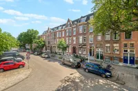 Burgemeester Meineszlaan 32A01, Rotterdam