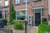 Burgemeester de Bruïnelaan 123, Zwijndrecht