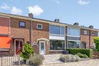 Perkstraat 17, Zwijndrecht