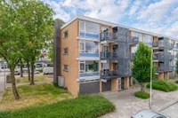 Frits Vogelstraat 28, Zwijndrecht