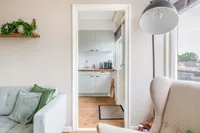Frits Vogelstraat 28, Zwijndrecht