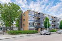 Frits Vogelstraat 28, Zwijndrecht