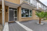 Maaslaan 27, Bergen op Zoom
