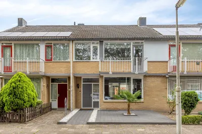 Maaslaan 27, 4615BM, Bergen op Zoom, Noord-Brabant