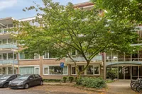 Nobelweg, Wageningen