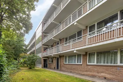 Nobelweg , 6706GG, Wageningen, Gelderland