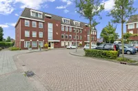 Piet Petersstraat 22, Maasbree