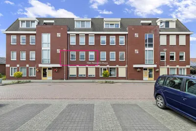 Piet Petersstraat 22, 5993DC, Maasbree, Limburg