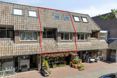 Vincent van Goghstraat 23, 5671GW, Nuenen, Noord-Brabant