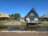 Robbenzand 11, Makkum