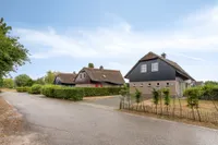 Robbenzand 11, Makkum