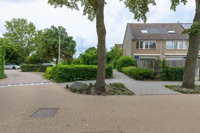 Cornelis Kempenaarlaan 125, 2481XB, Woubrugge, Zuid-Holland
