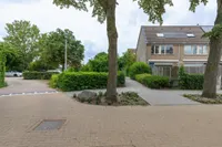 Cornelis Kempenaarlaan 125, Woubrugge